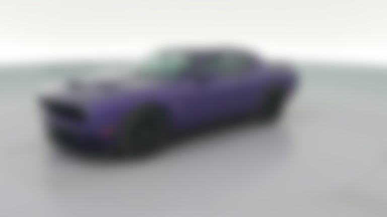 2023 Dodge Challenger vehicle photo