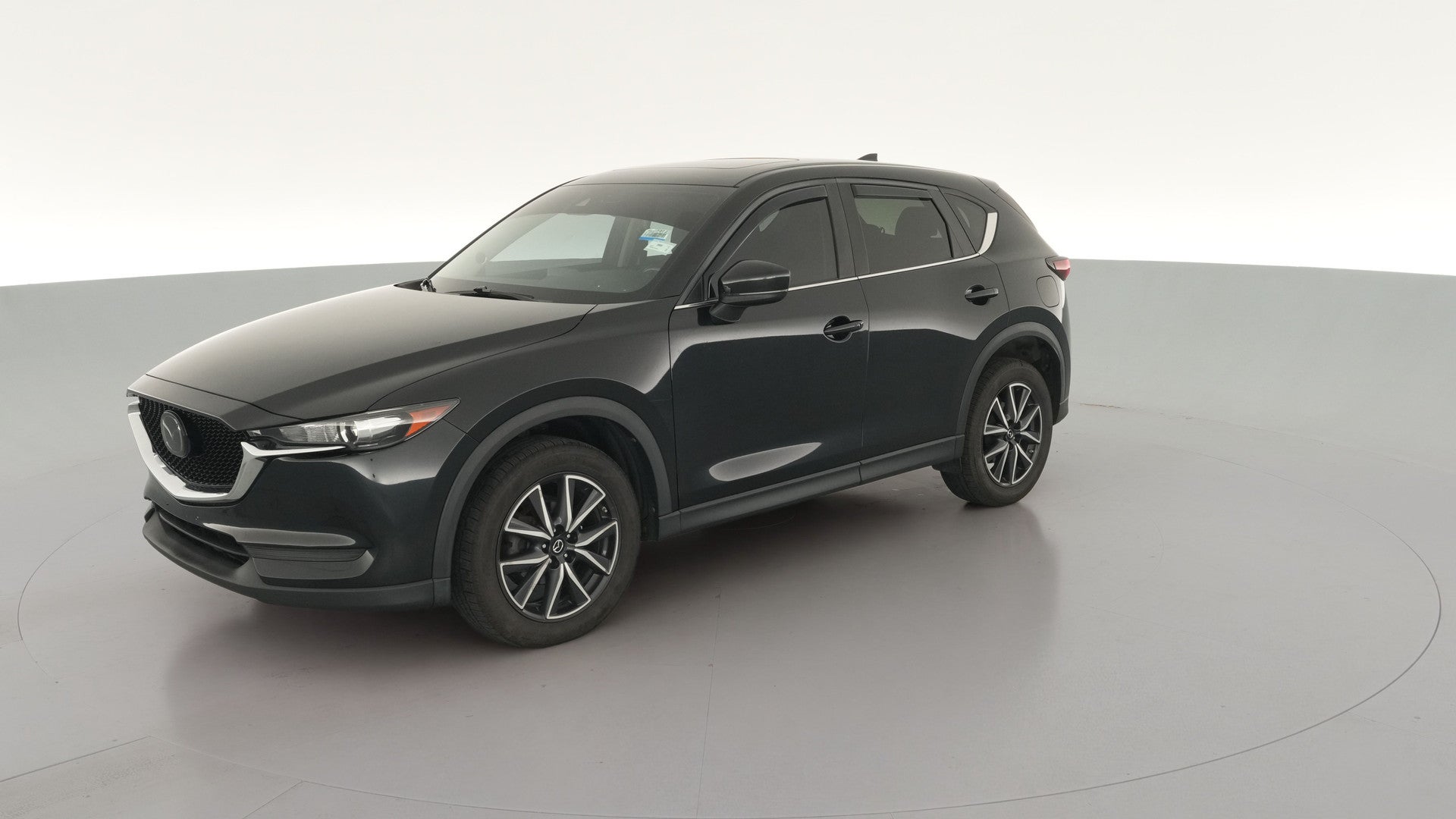 2018 MAZDA CX-5 vehicle photo