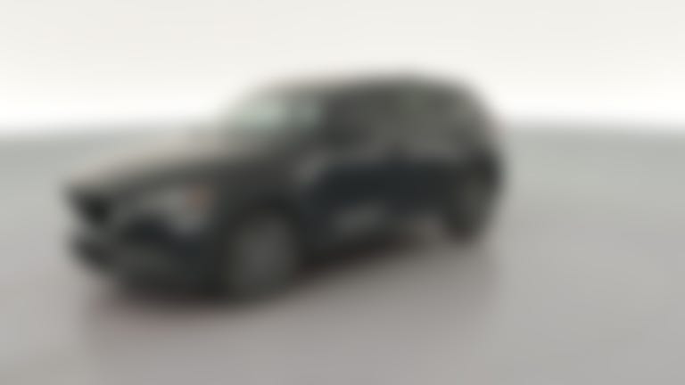 2018 MAZDA CX-5 vehicle photo