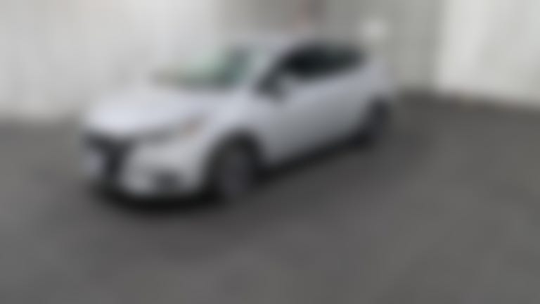 2020 Nissan Versa vehicle photo
