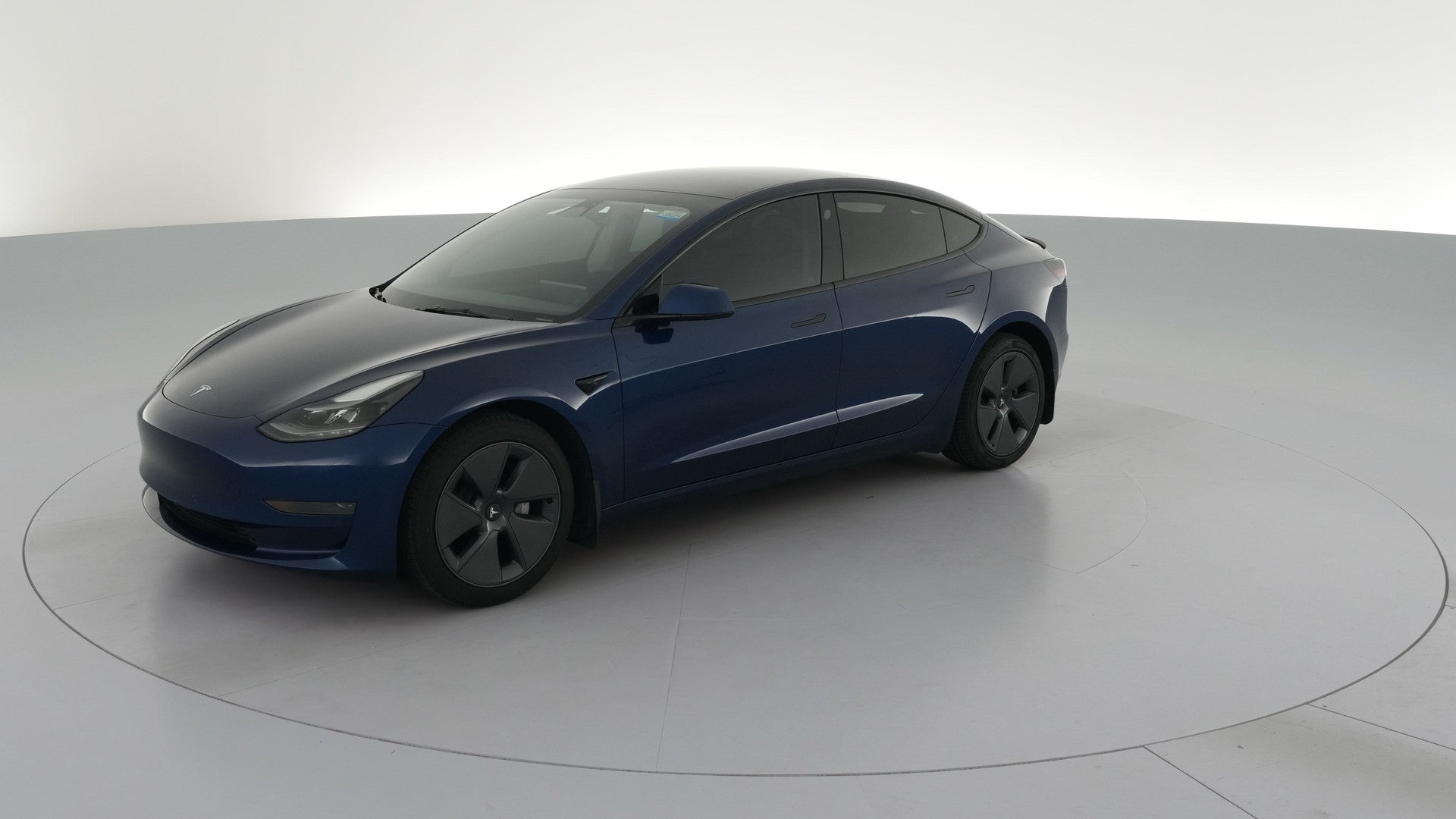 2023 Tesla Model 3 vehicle photo