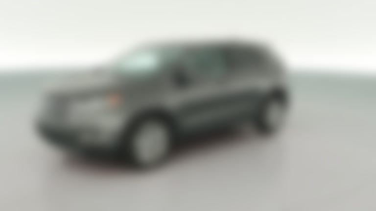 2016 Ford Edge vehicle photo