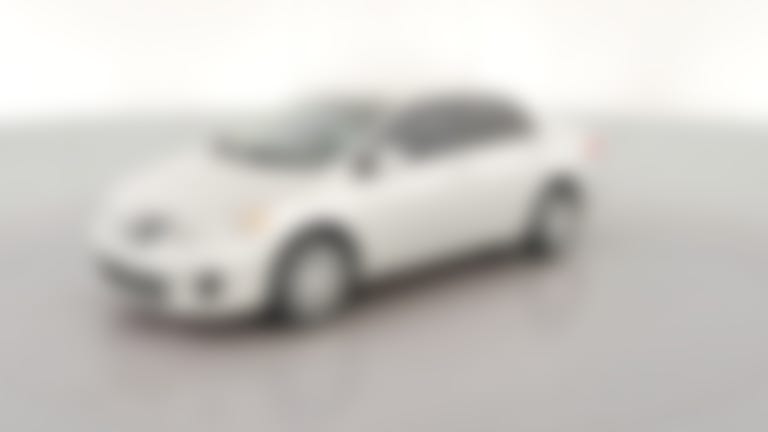2012 Toyota Corolla vehicle photo