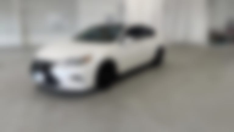 2018 Lexus ES vehicle photo
