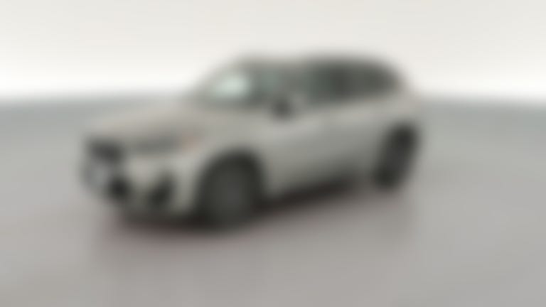 2026 BMW X1 vehicle photo