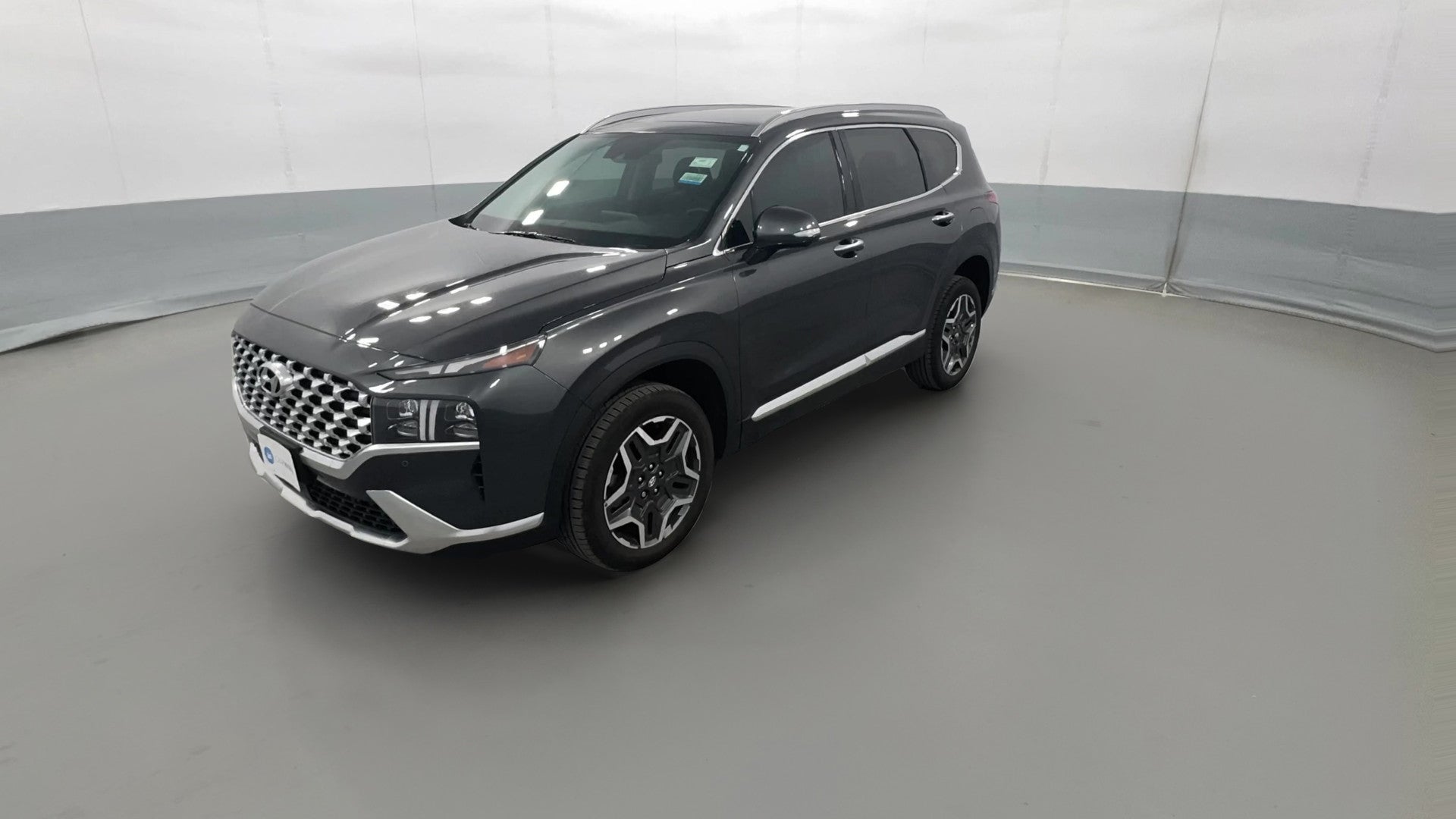 2023 Hyundai Santa Fe vehicle photo
