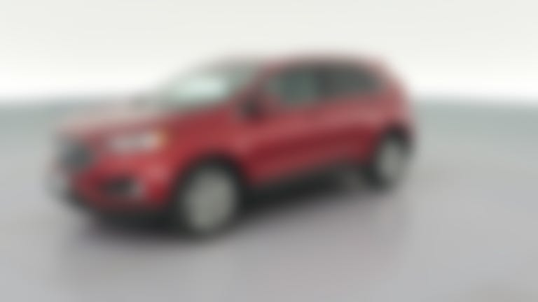 2020 Ford Edge vehicle photo