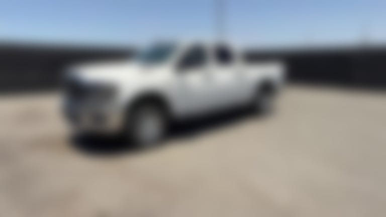 2026 Ram 3500 Crew Cab vehicle photo