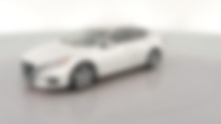 2019 Nissan Altima vehicle photo