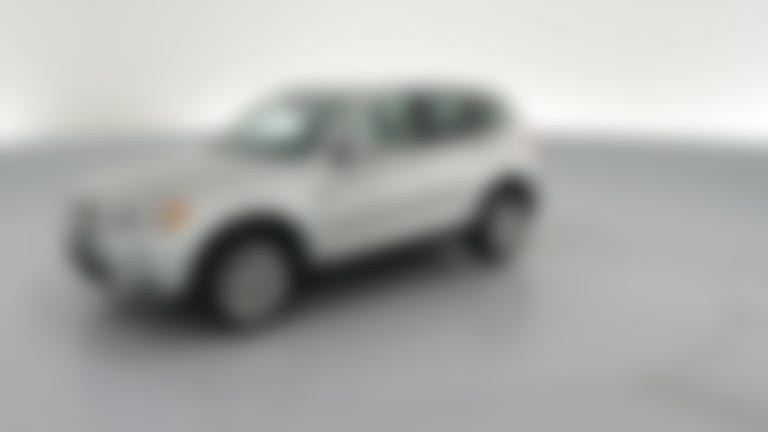 2014 BMW X3 vehicle photo
