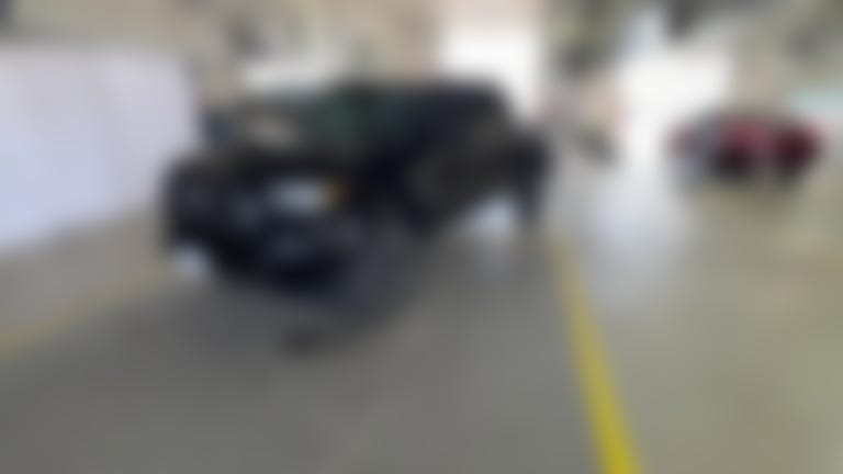 2023 Toyota Tacoma Double Cab vehicle photo