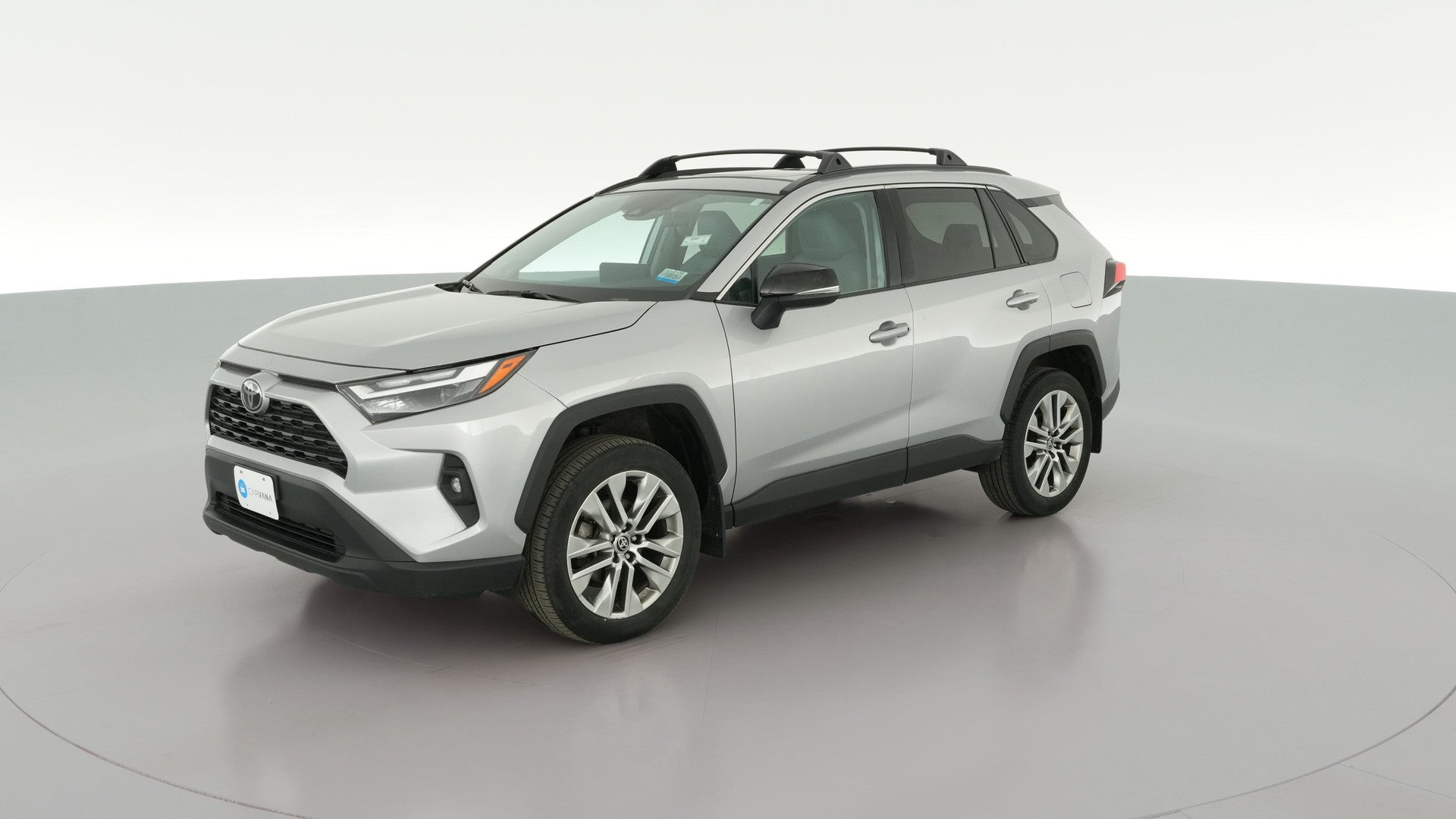 2023 Toyota RAV4 vehicle photo