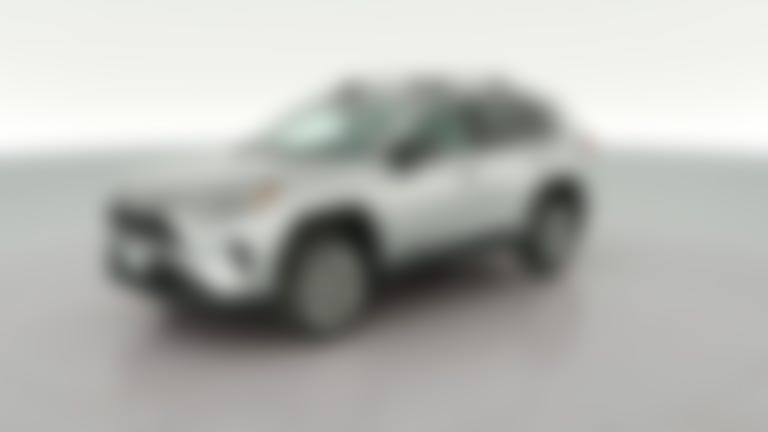 2023 Toyota RAV4 vehicle photo