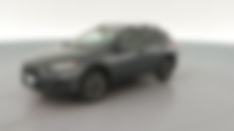 2020 Subaru Crosstrek vehicle photo