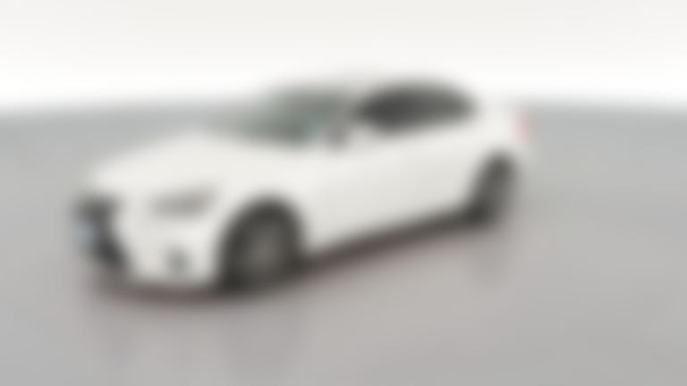 2018 Lexus IS vehicle photo