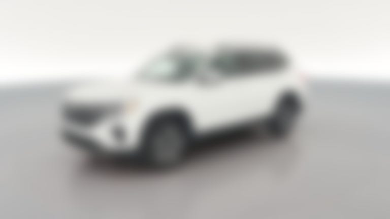 2024 Volkswagen Atlas vehicle photo