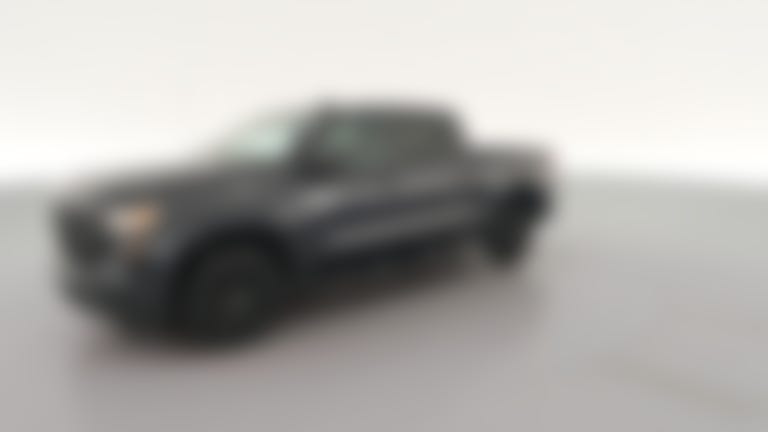 2022 Chevrolet Silverado 1500 Crew Cab vehicle photo
