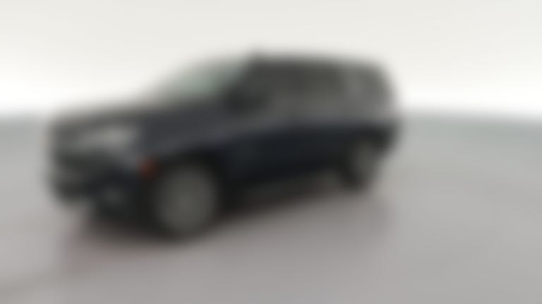 2021 Chevrolet Tahoe vehicle photo