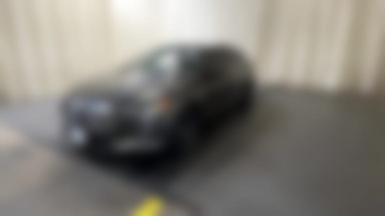2018 Ford Fusion vehicle photo