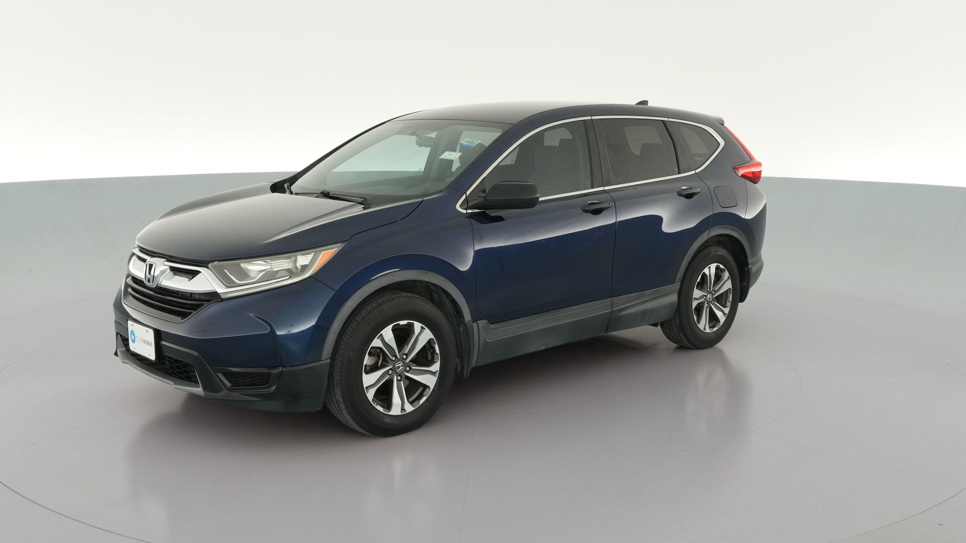 2018 Honda CR-V vehicle photo