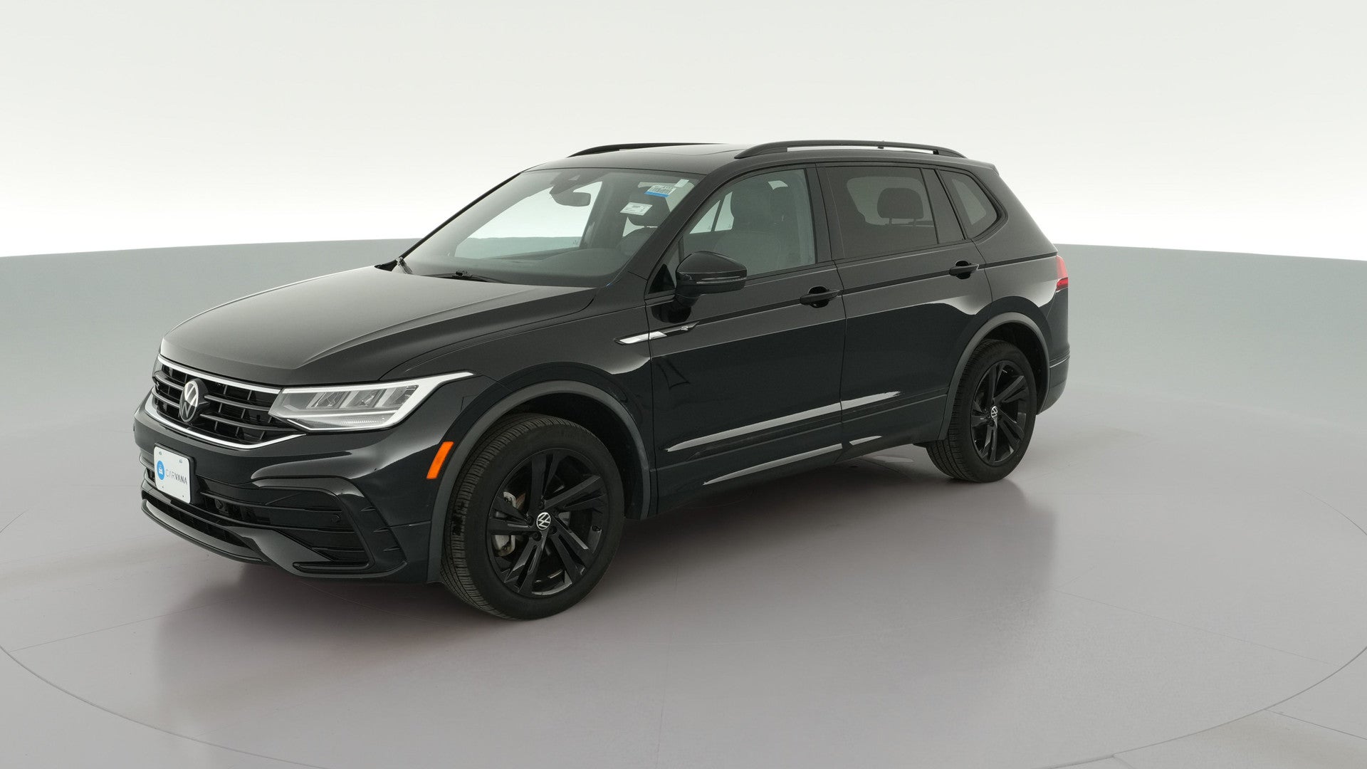 2024 Volkswagen Tiguan vehicle photo