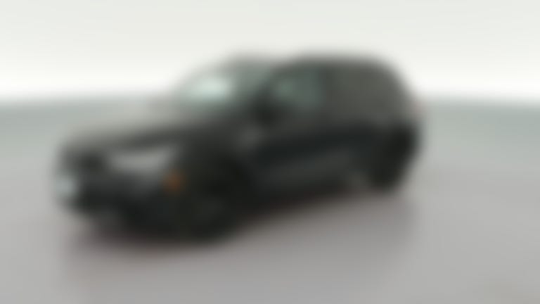 2024 Volkswagen Tiguan vehicle photo