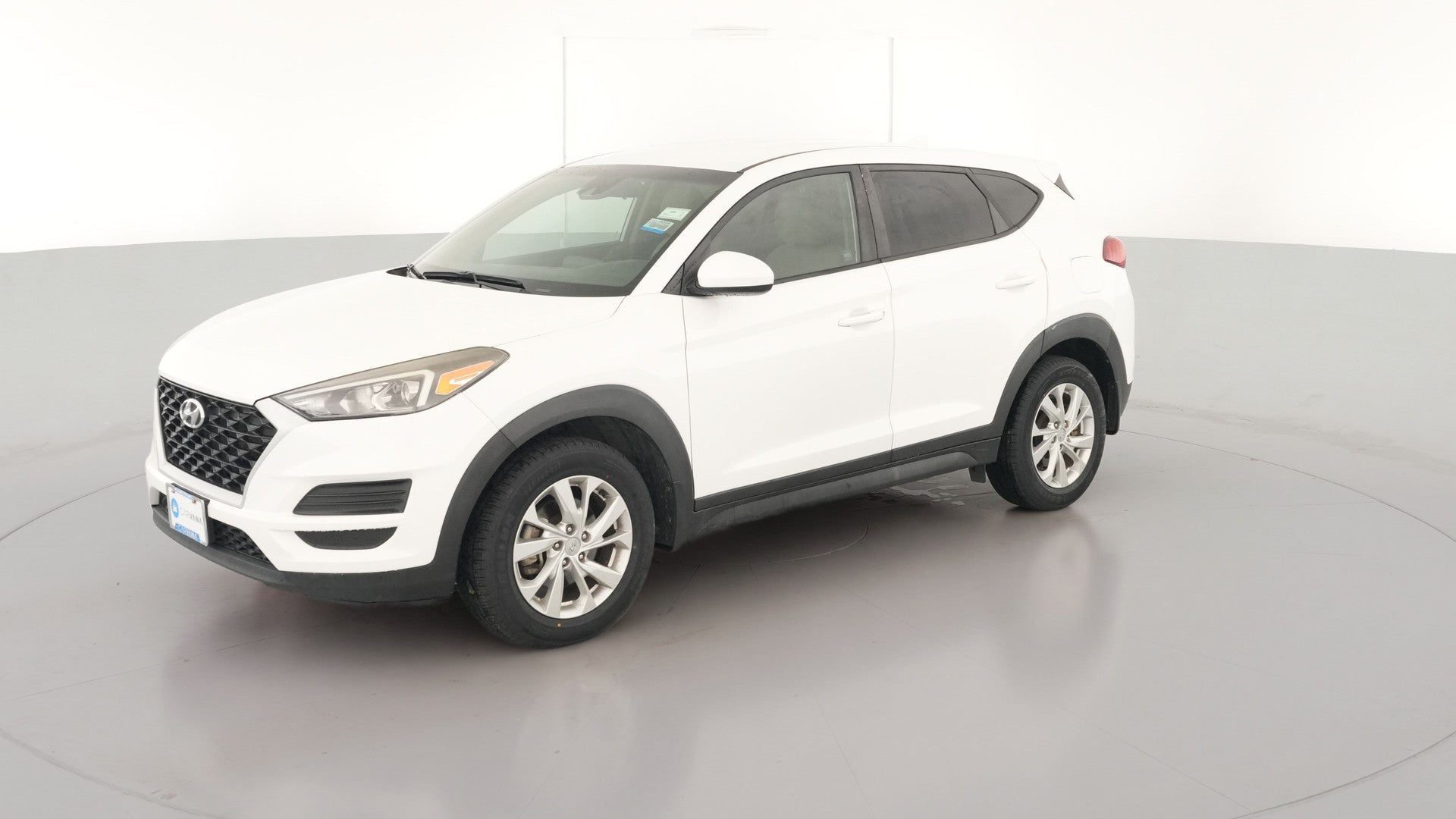 2019 Hyundai Tucson vehicle photo