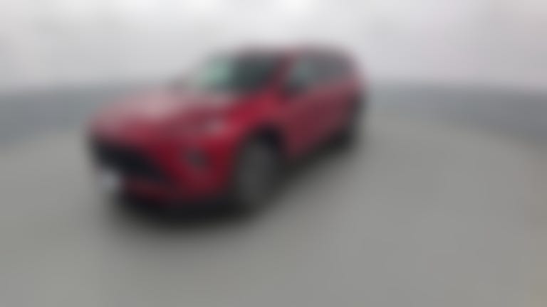2025 Buick Enclave vehicle photo