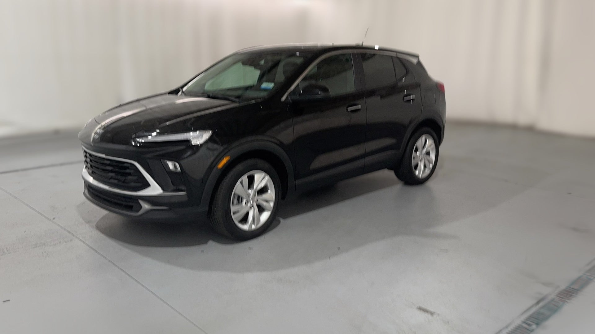 2025 Buick Encore GX vehicle photo
