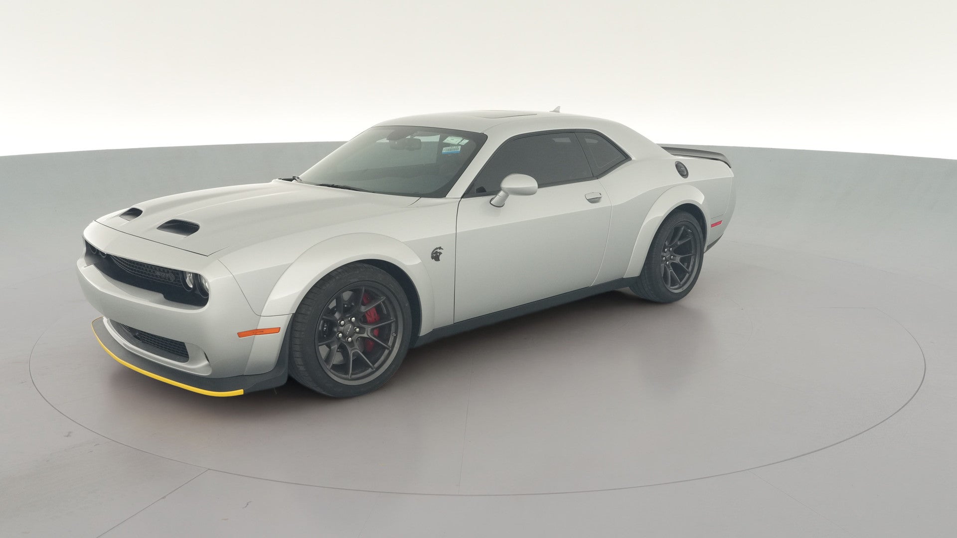 2023 Dodge Challenger vehicle photo