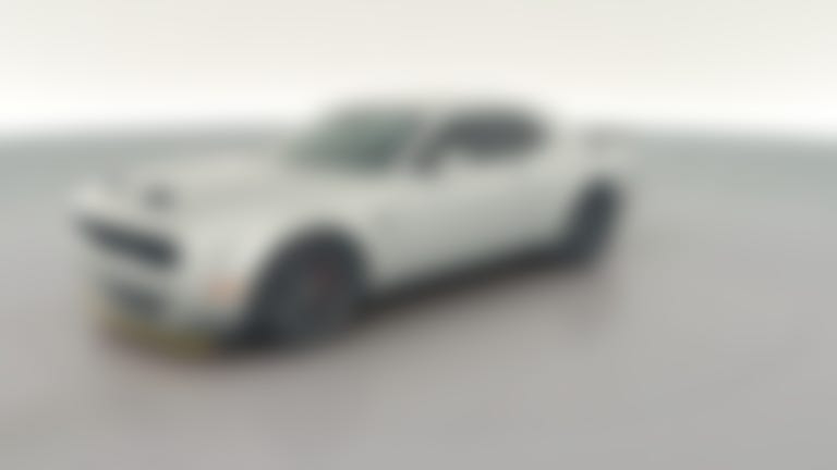 2023 Dodge Challenger vehicle photo