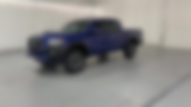 2023 Toyota Tacoma Double Cab vehicle photo