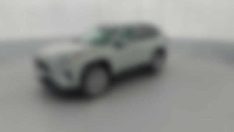 2022 Toyota RAV4 vehicle photo