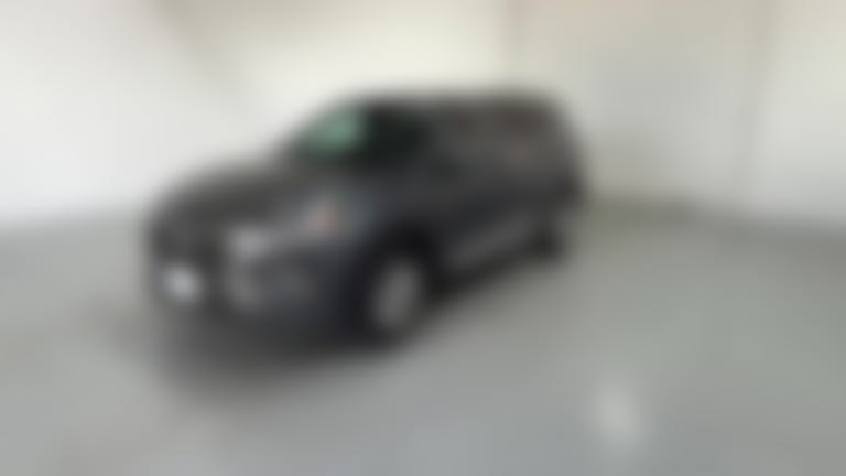 2020 Hyundai Santa Fe vehicle photo