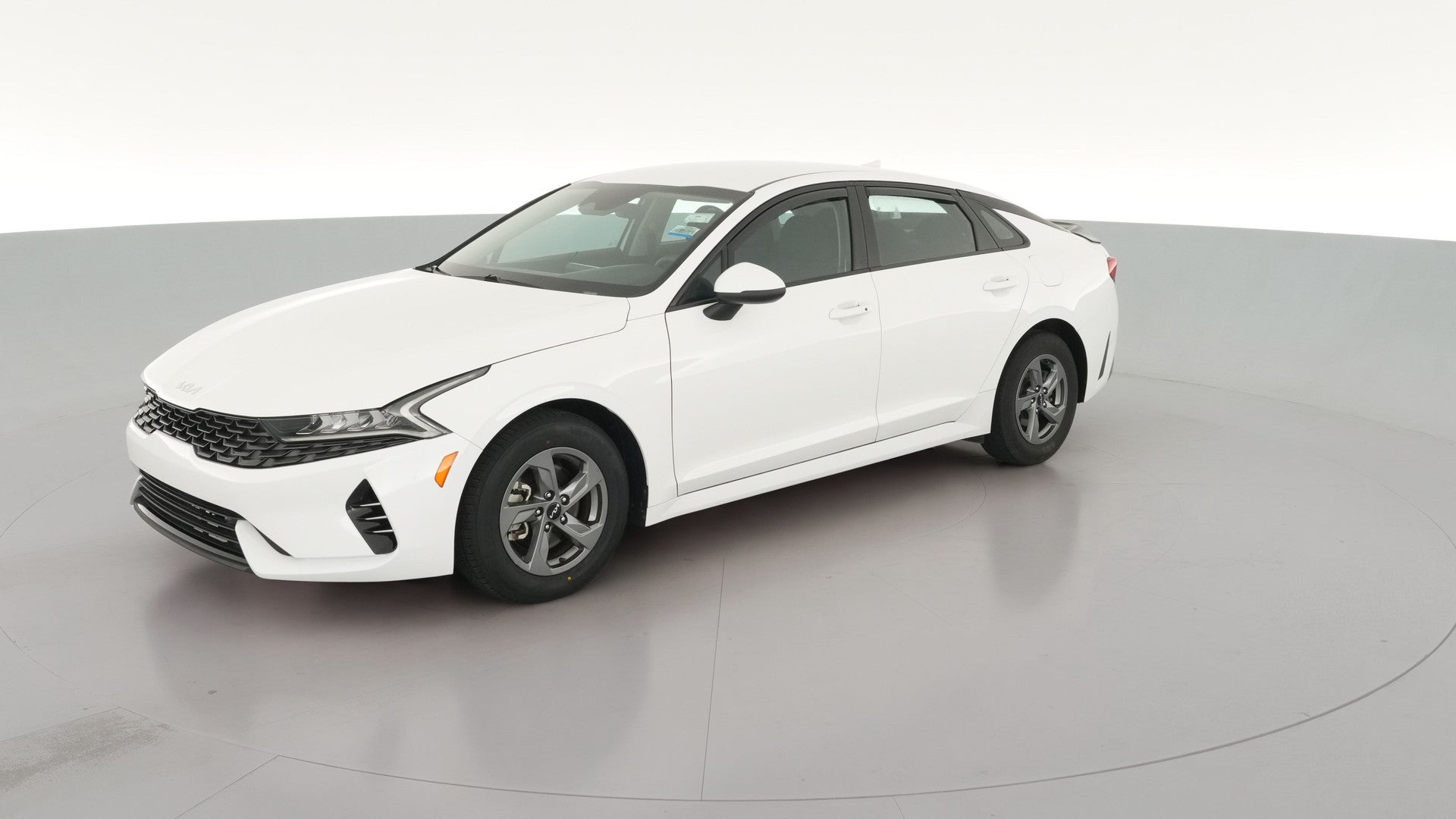 2023 Kia K5 vehicle photo