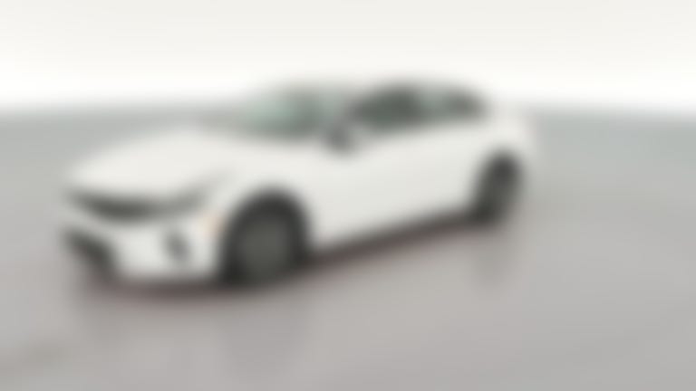 2023 Kia K5 vehicle photo
