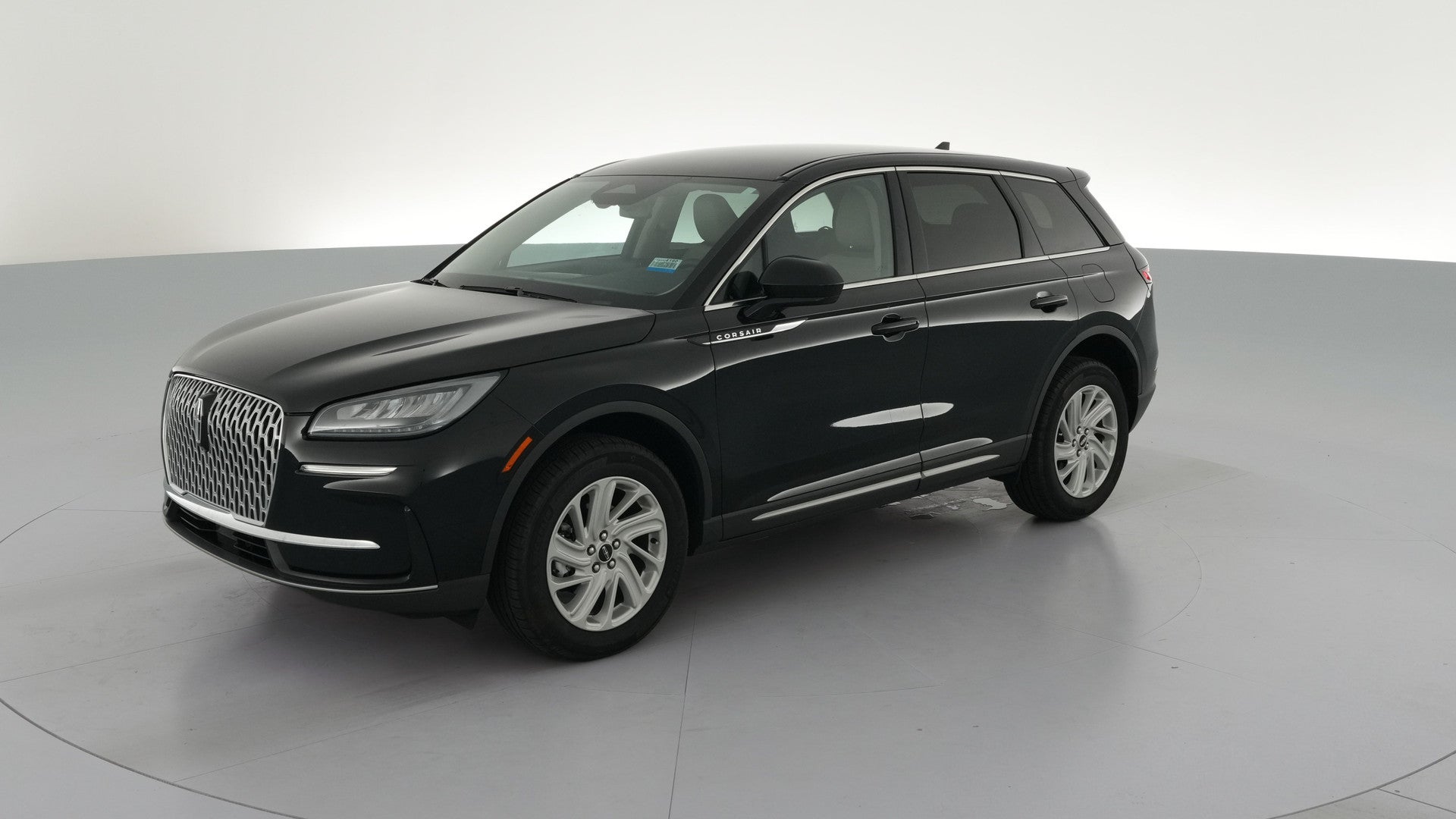 2025 Lincoln Corsair vehicle photo