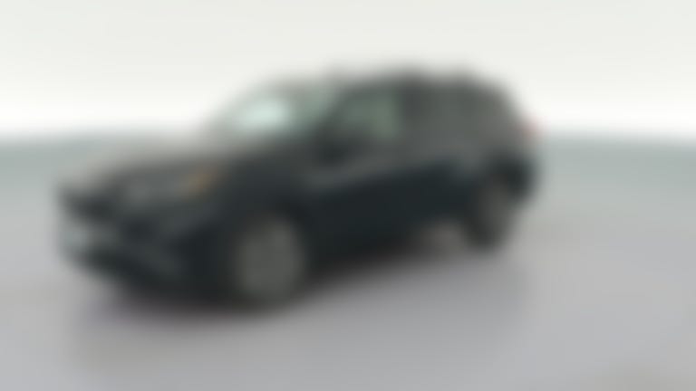 2022 Toyota Highlander vehicle photo