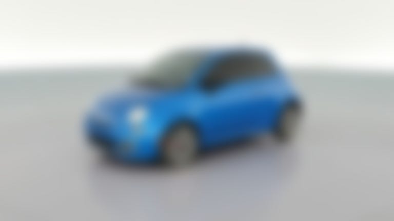 2015 FIAT 500 vehicle photo