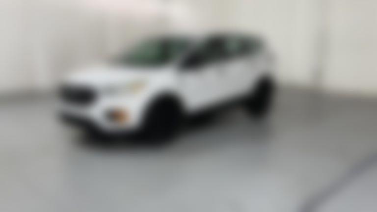 2017 Ford Escape vehicle photo