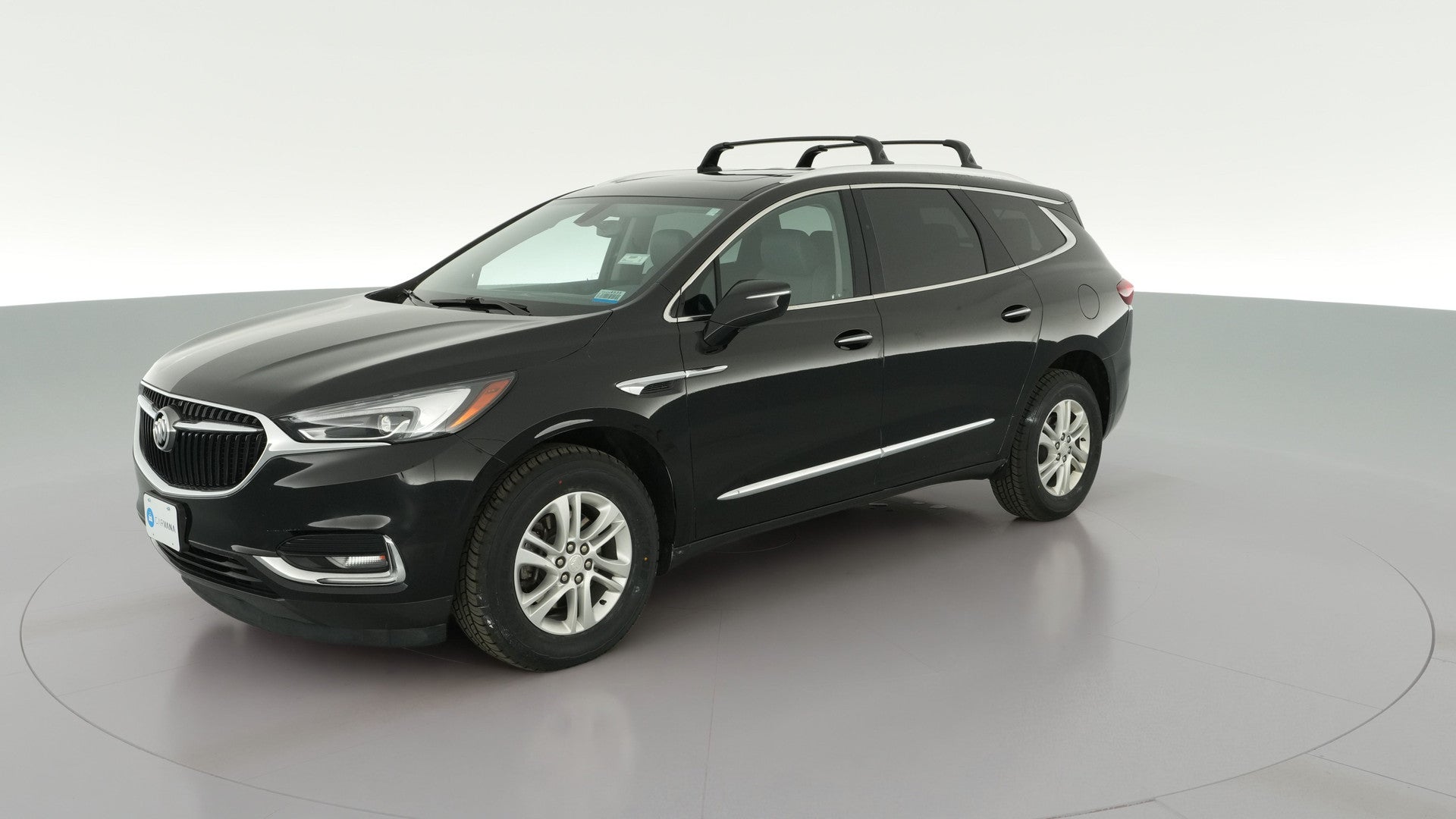 2019 Buick Enclave vehicle photo
