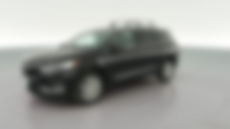 2019 Buick Enclave vehicle photo