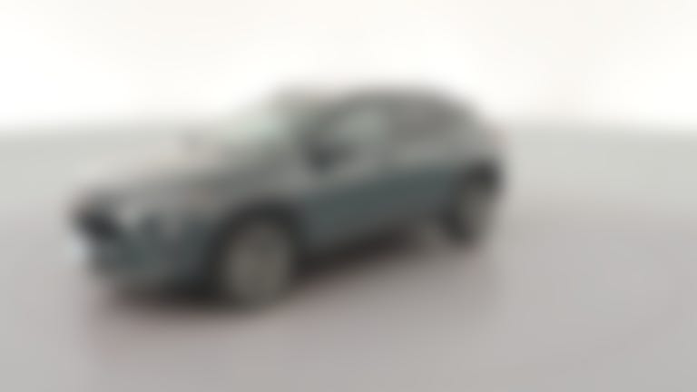 2025 Chevrolet Trax vehicle photo
