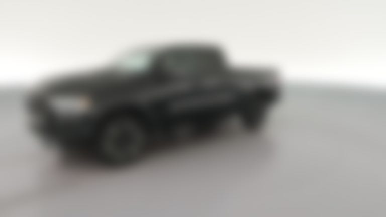 2019 Ram 1500 Quad Cab vehicle photo
