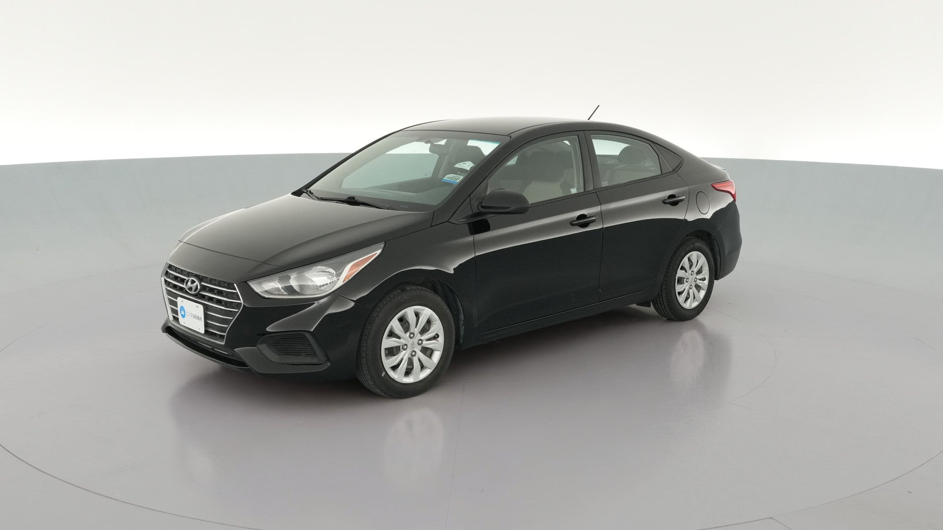 2022 Hyundai Accent vehicle photo