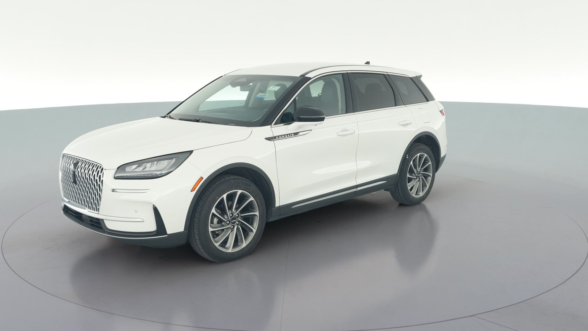 2023 Lincoln Corsair vehicle photo