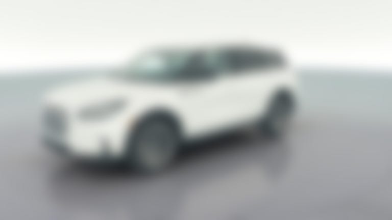 2023 Lincoln Corsair vehicle photo