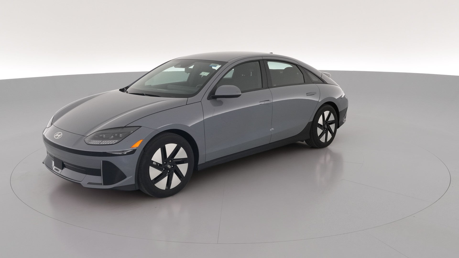 2024 Hyundai IONIQ 6 vehicle photo