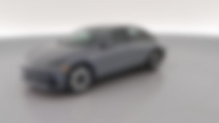 2024 Hyundai IONIQ 6 vehicle photo