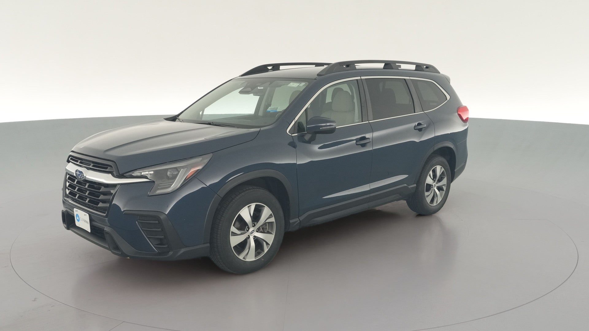 2023 Subaru Ascent vehicle photo